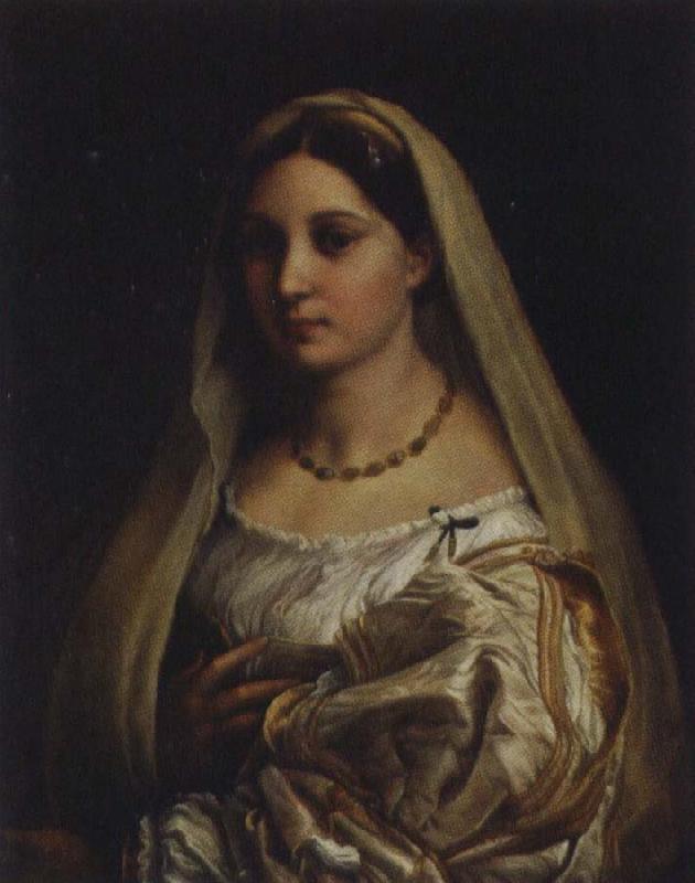 Aragon jose Rafael Women wear the veil oil painting picture